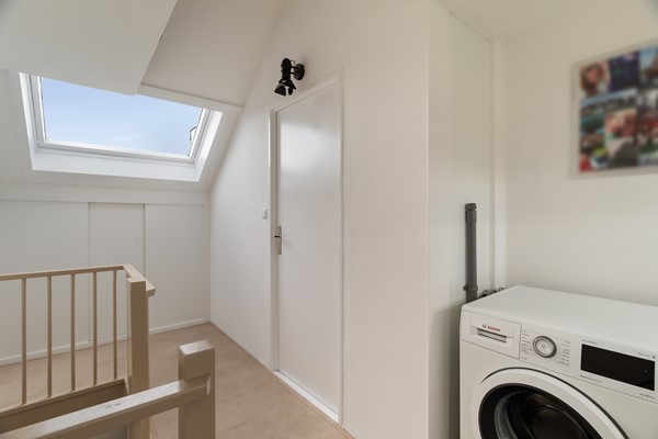 Medium property photo - Beekenstein 114, 3328 ZE Dordrecht